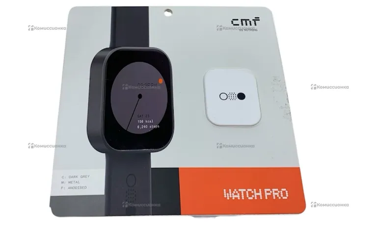 Часы  nothing watch pro