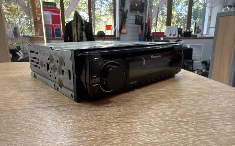 Автомагнитола  Pioneer DEH-X3500UI