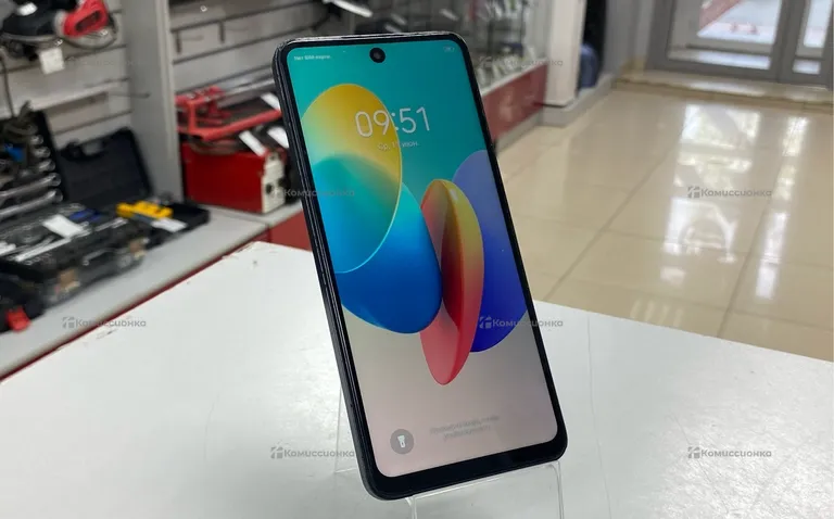 Tecno Spark Go 2024 4/128 GB