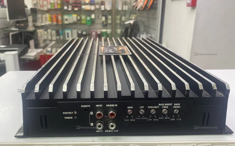 Моноблок FSD 2000.1