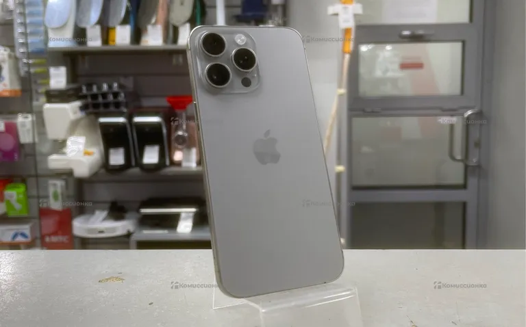 Apple iPhone 15 Pro Max 256Gb