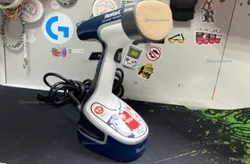 Купить отпариватель Tefal б/у , в Казань Цена:2200рублей