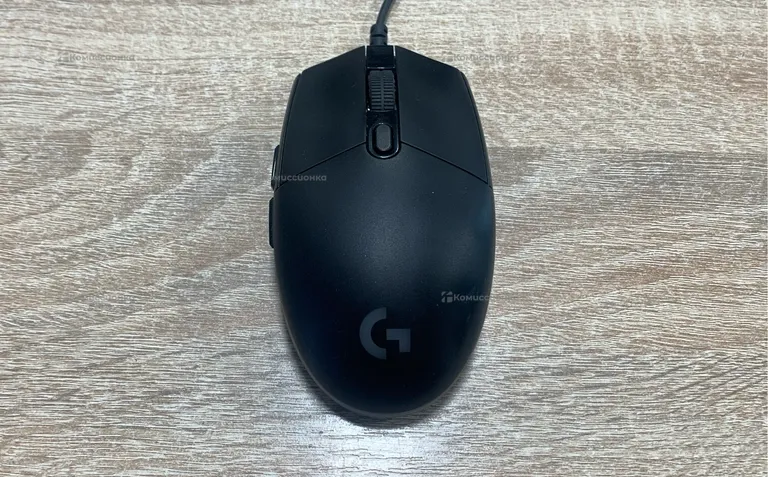 Мышь Logitech G102