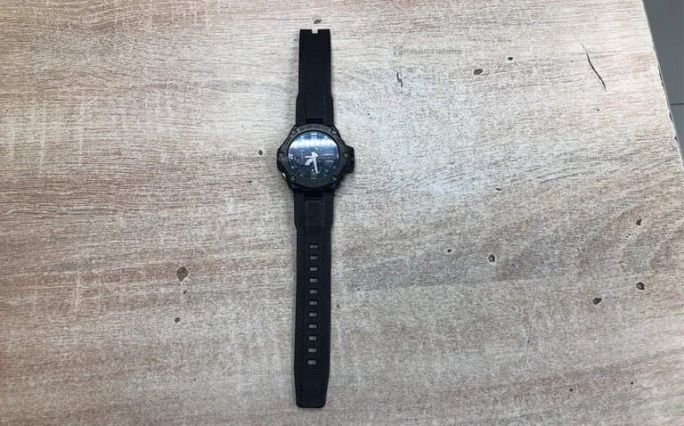 Часы  Casio g shock 5513