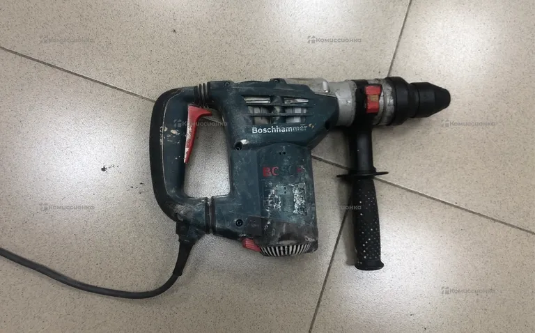 Перфоратор Bosch GBH 4-32 DFR