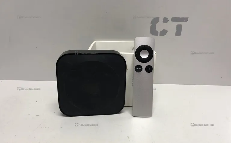 Приставка Apple tv A1469