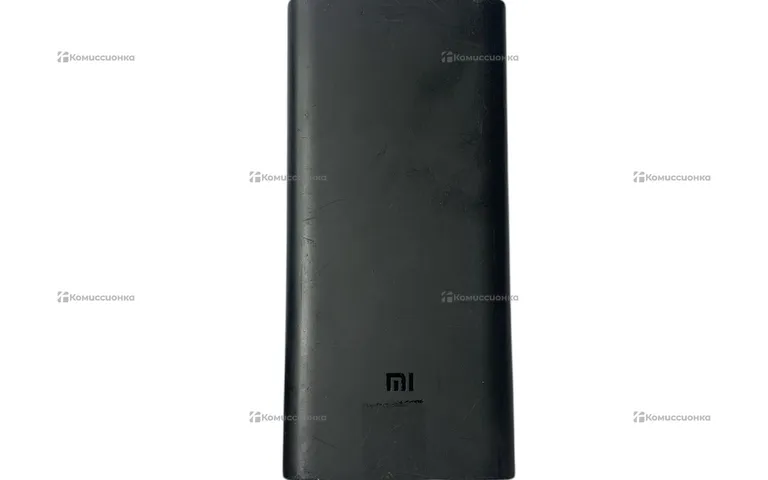 Powerbank mi 20