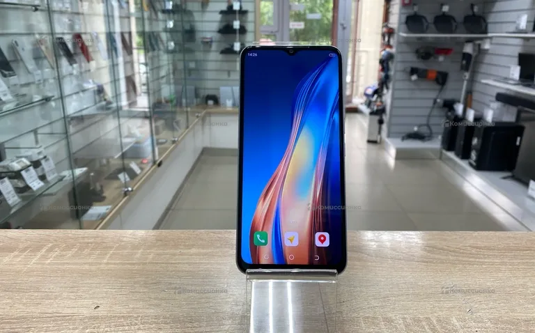 Tecno Spark 8C 4/64Gb