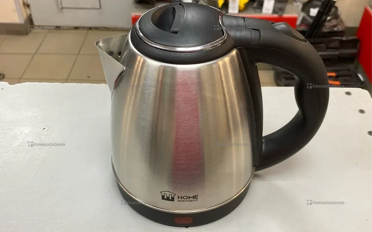 Электрический чайник Electric Kettle HE-KT179