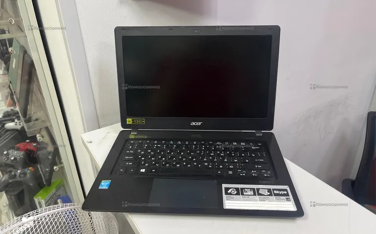 Ноутбук  Acer
