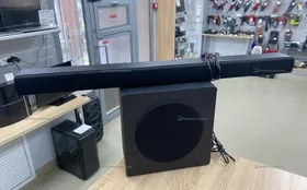 домашний кинотеатр Hisense HS3100