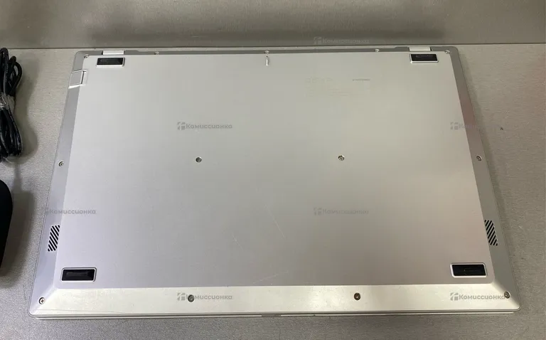 Ноутбук Dexp Aquilon C15