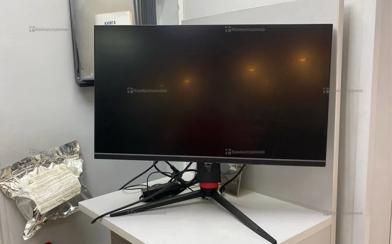 Монитор ARDOR Gaming INFINITY AF27H1