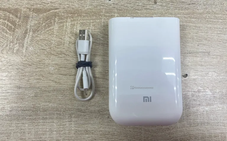 Xiaomi Mi Portable Photo Printer