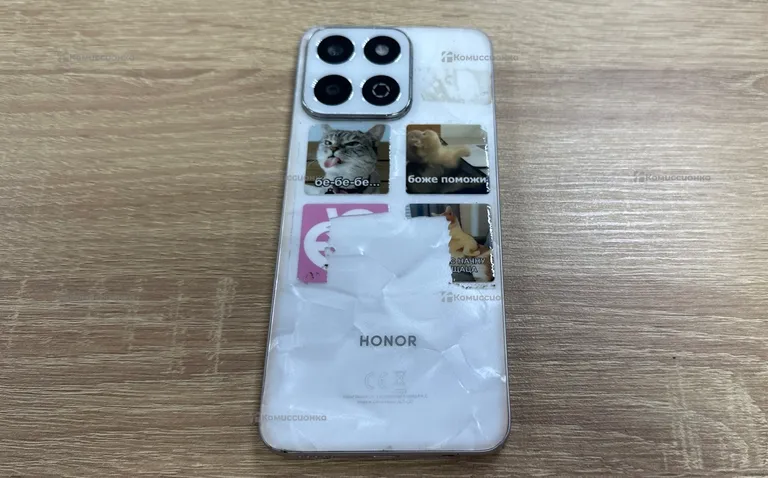 Honor X7c 8/256 Гб