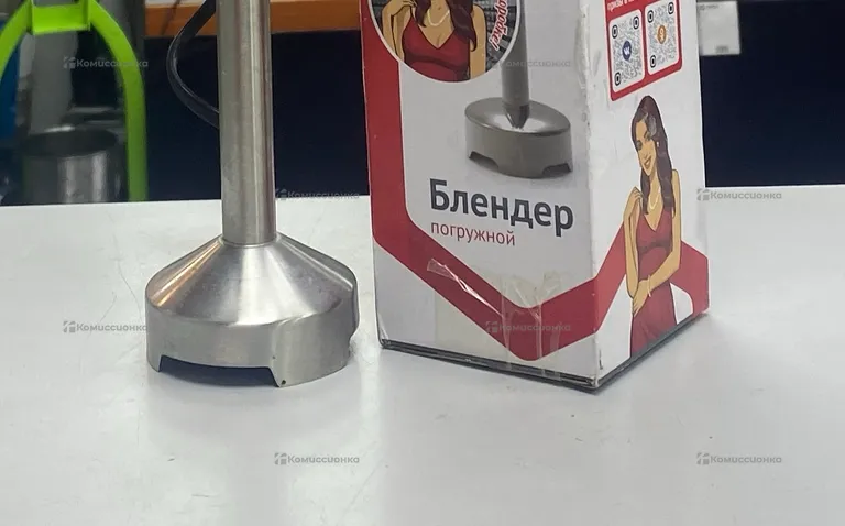 Блендер Leben