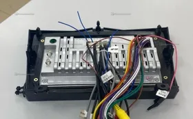 Купить Автомагнитола  OLED 9” с GSM (4G) б/у , в Пермь Цена:4990рублей