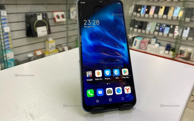 Tecno Spark Go 2022 32Gb
