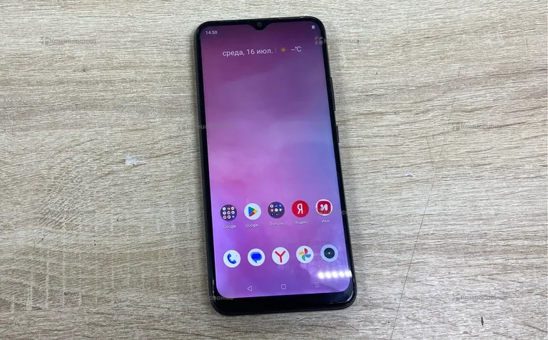 Realme C21Y 4/64Gb