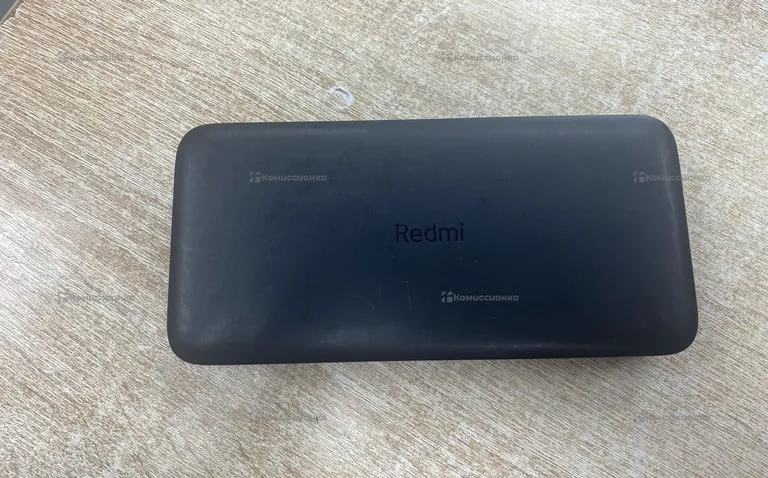 Power Bank  Redmi 20000mAh