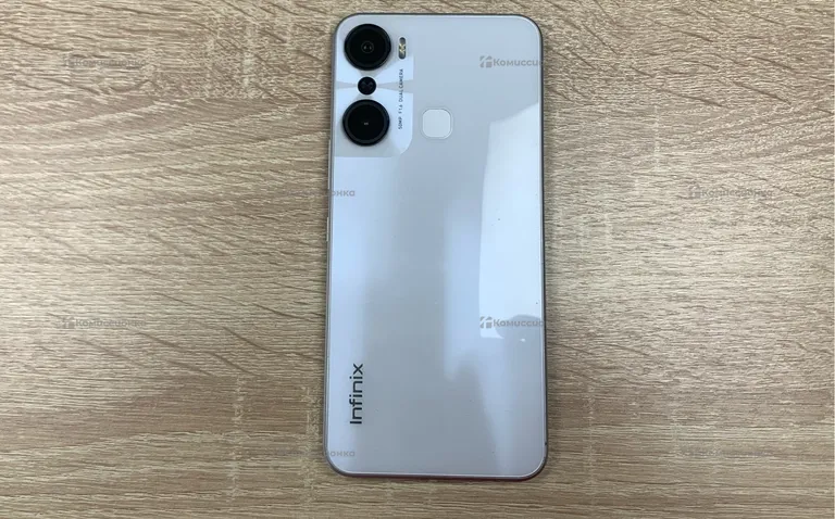 Infinix HOT 12 PRO 8/128 ГБ