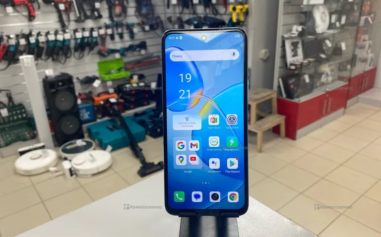 Infinix HOT 12 Play 4/64 NFC