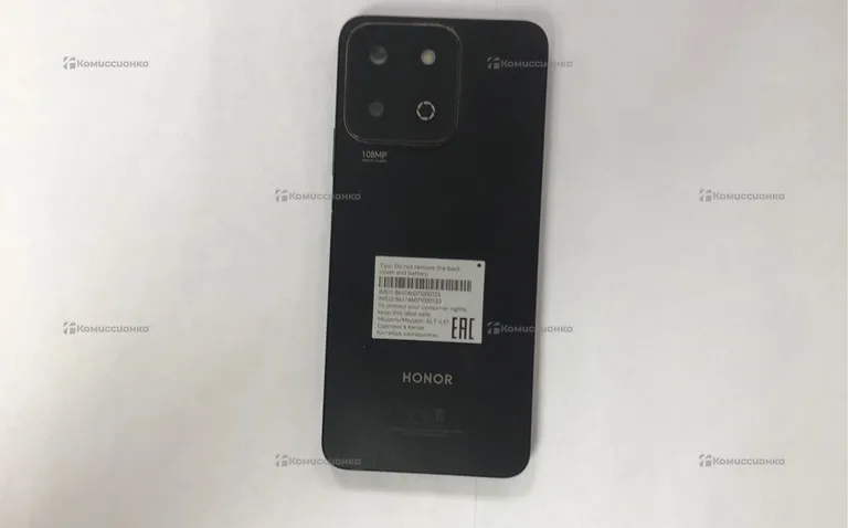 Honor honor x7c 6/128