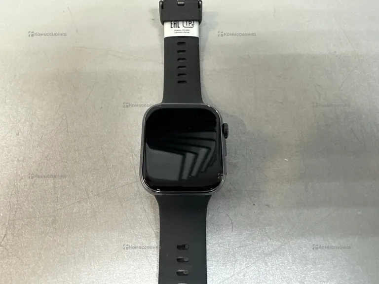 Часы  HUAWEI WATCH FIT 4
