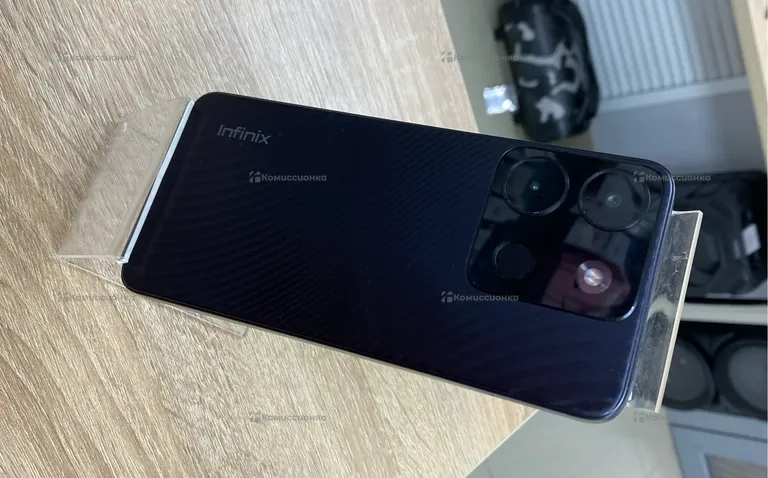Infinix Smart 7 Plus 3/64 ГБ