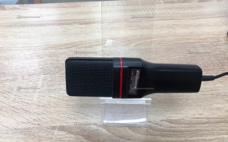 Микрофон Redragon Seyfert GM100
