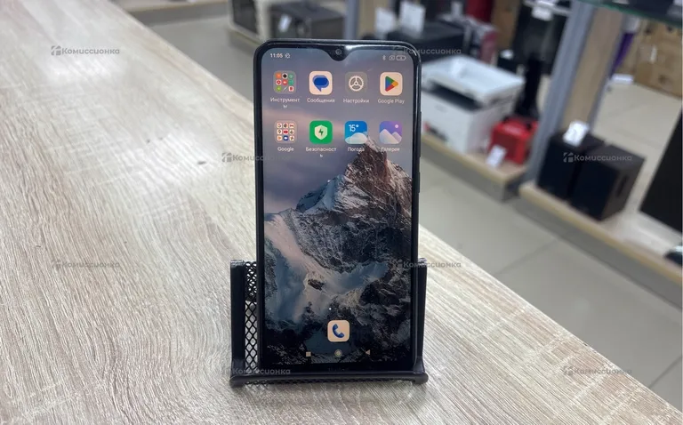 Xiaomi Redmi 8 4/64