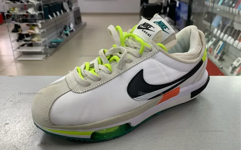 Кроссовки Nike Cortez 44р