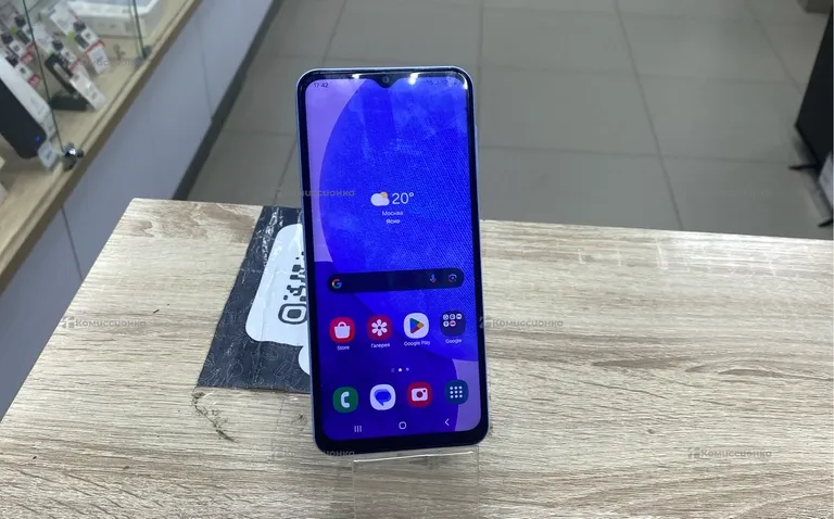 Samsung Galaxy A23 6/128 ГБ