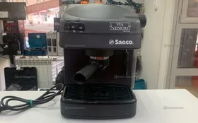 Купить Кофемашина Saeco б/у , в Уфа Цена:7990рублей