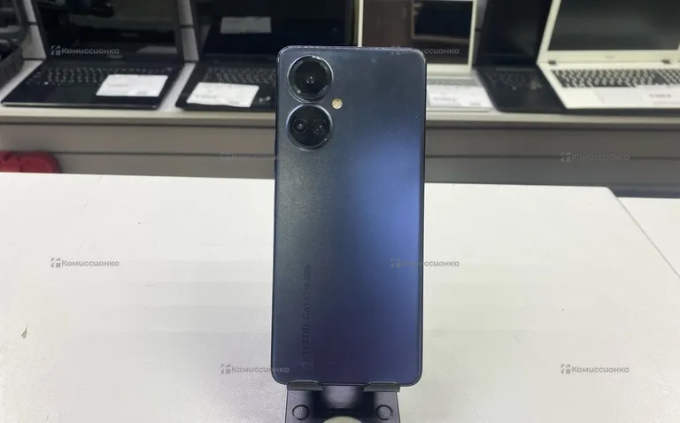 Tecno camon 19 PRO
