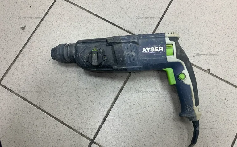 Перфоратор AYGER AH1000