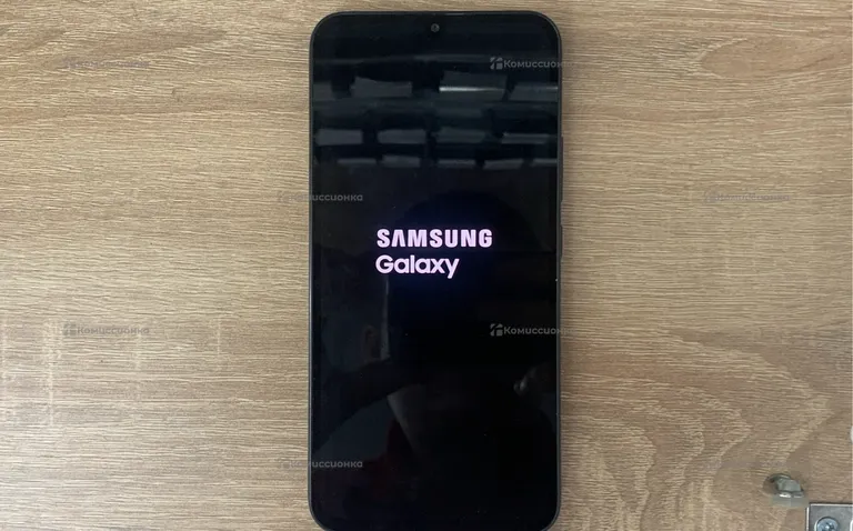 Samsung Galaxy A34 6/128 ГБ