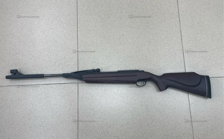Винтовка пневматическая MP-512C
