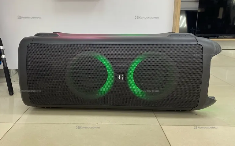 Колонка vipe nitro x7