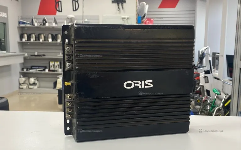 Усилитель  Oris 75.2