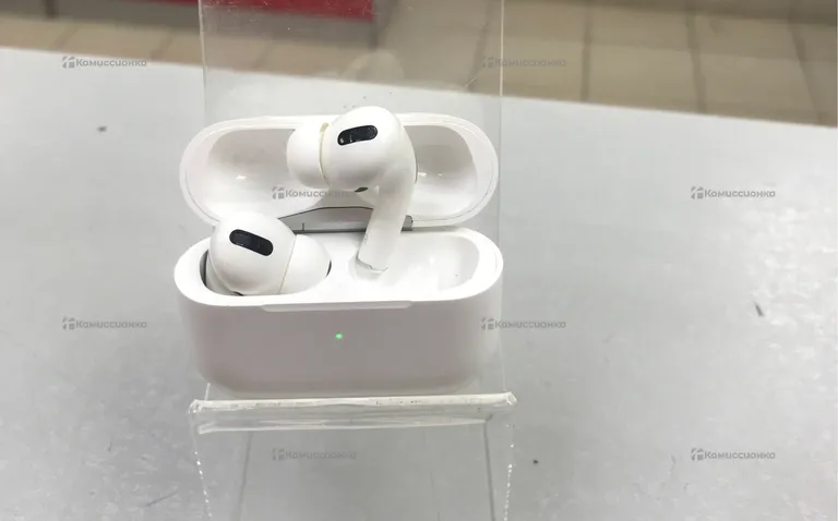 Наушники  AirPods