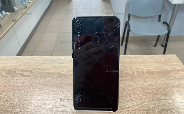 Honor 8X