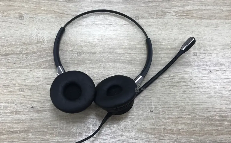 Наушники гарнитура Jabra Z2400