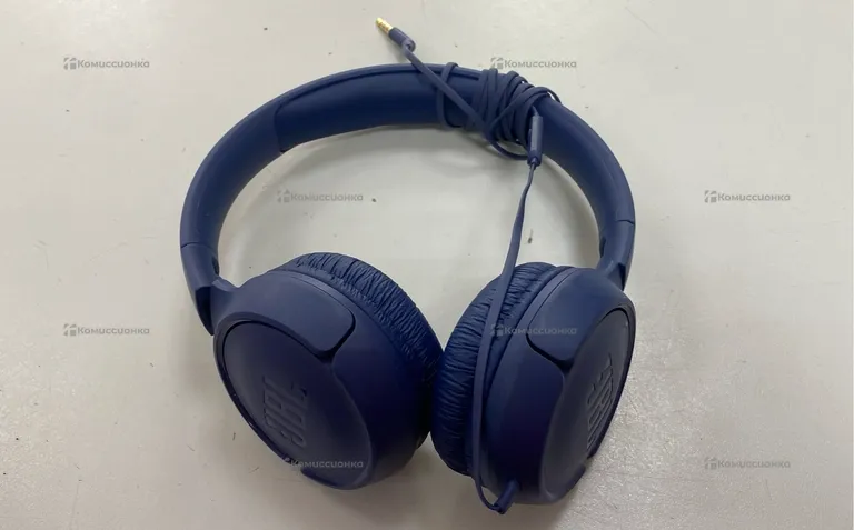 Наушники JBL Tune 500