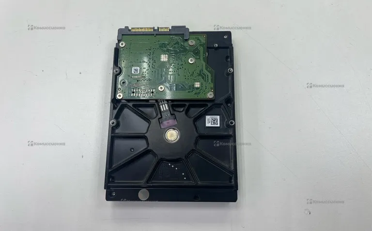Жесткий диск Seagate 320 GB