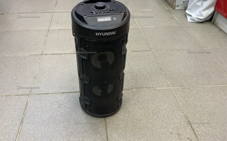 Колонка  Hyundai