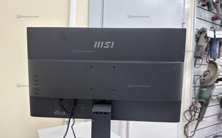 Монитор MSI PM2412 pro