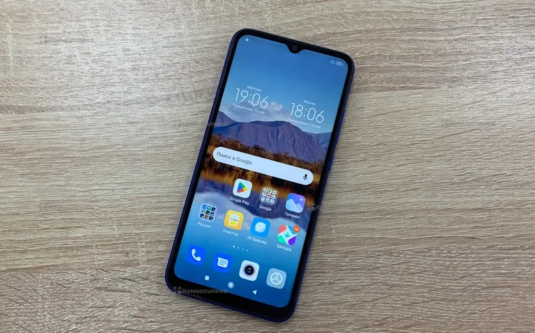Xiaomi Redmi 9C 2/32 ГБ