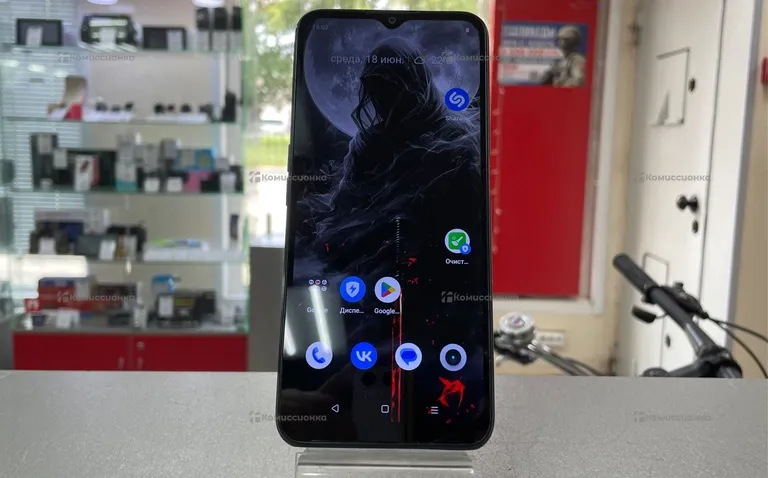 Realme C31 3/32 ГБ