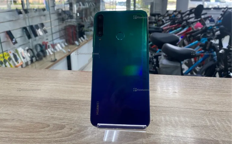 Huawei P40 Lite E 4/64Gb